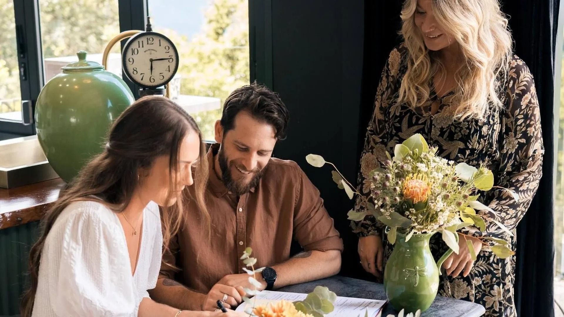 Holiday home Belvedere Summer House Beechmont Australia