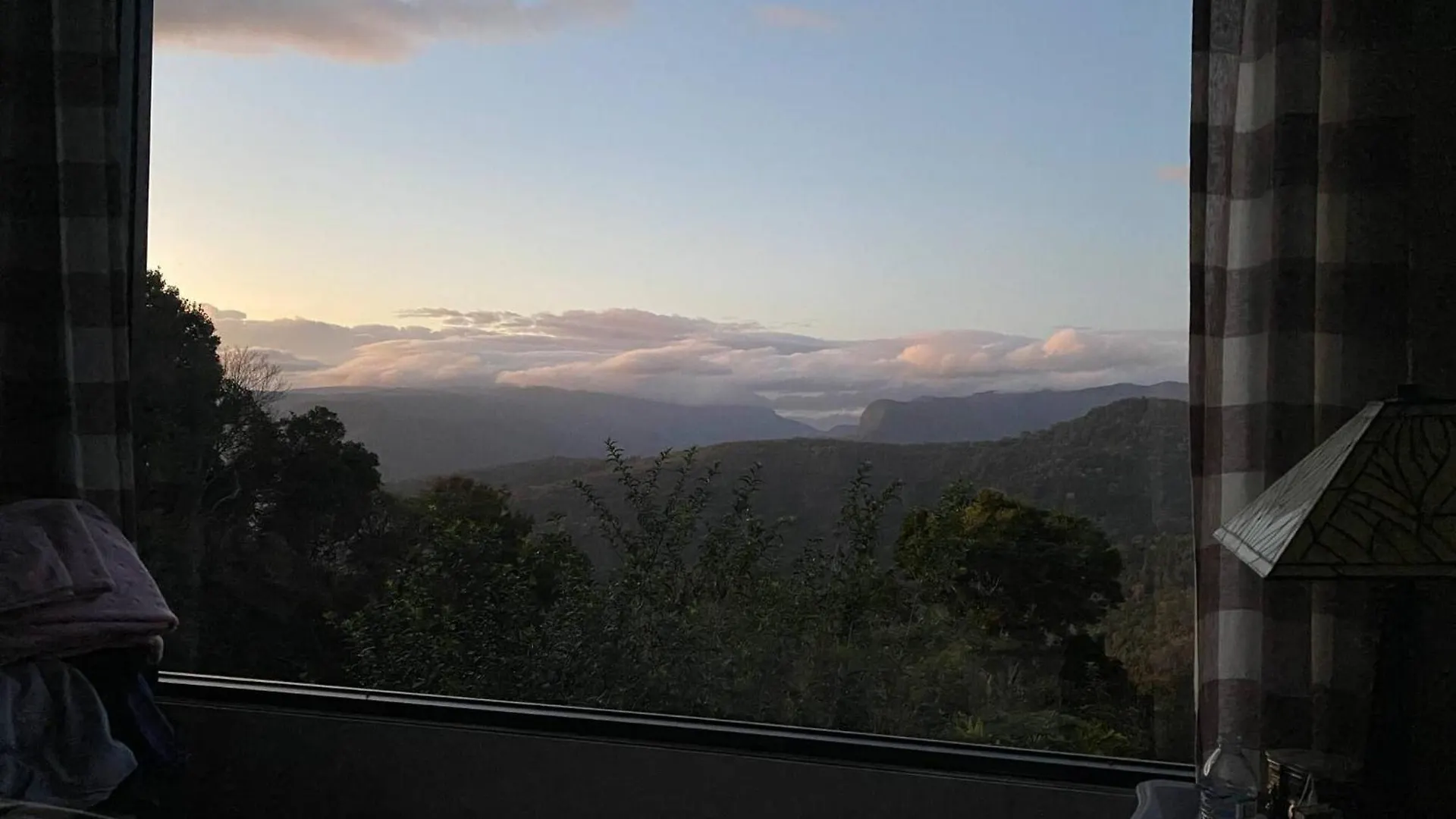 Holiday home Belvedere Summer House Beechmont