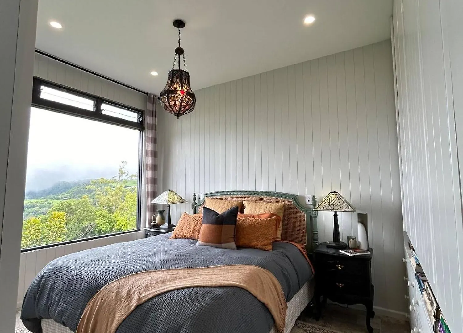 Holiday home Belvedere Summer House Beechmont Australia