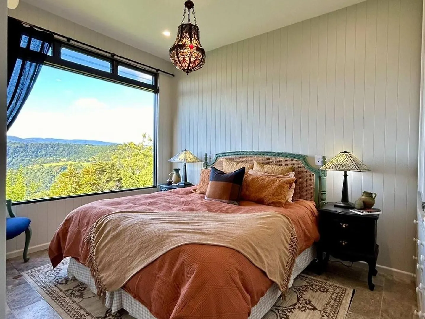 Belvedere Summer House Beechmont
