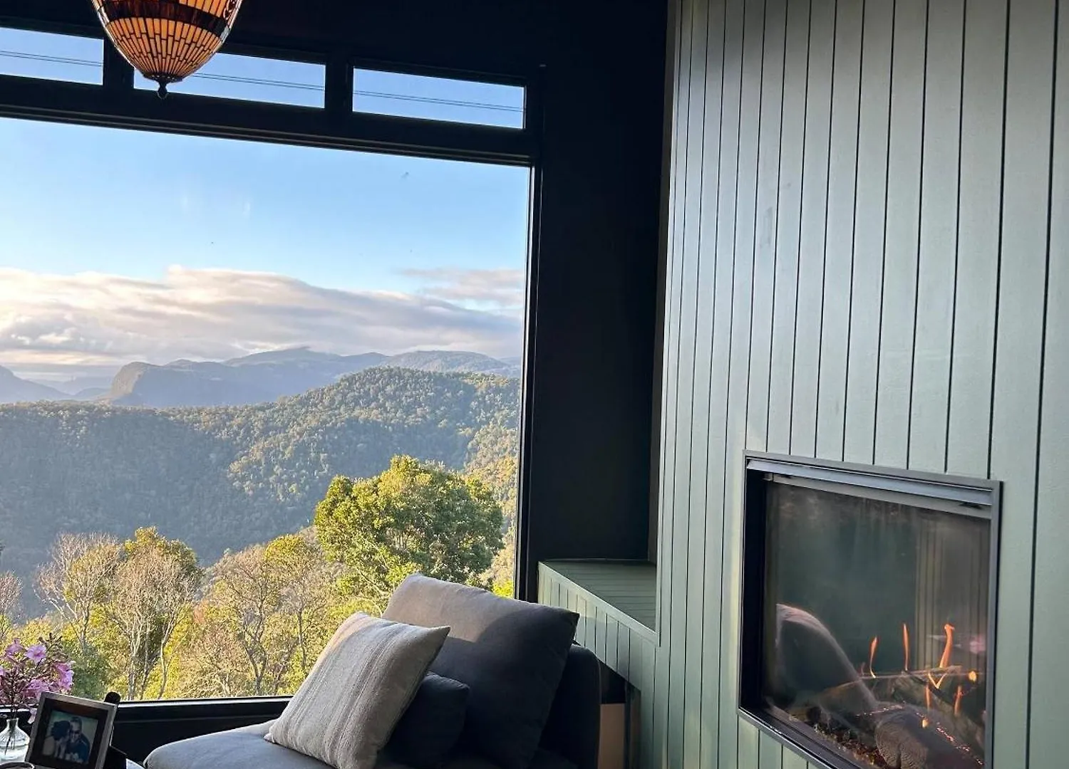 Belvedere Summer House Beechmont