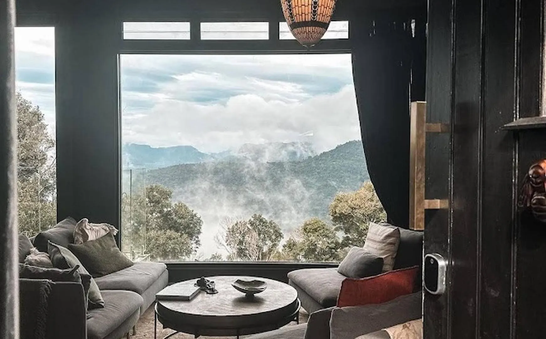 Belvedere Summer House Beechmont