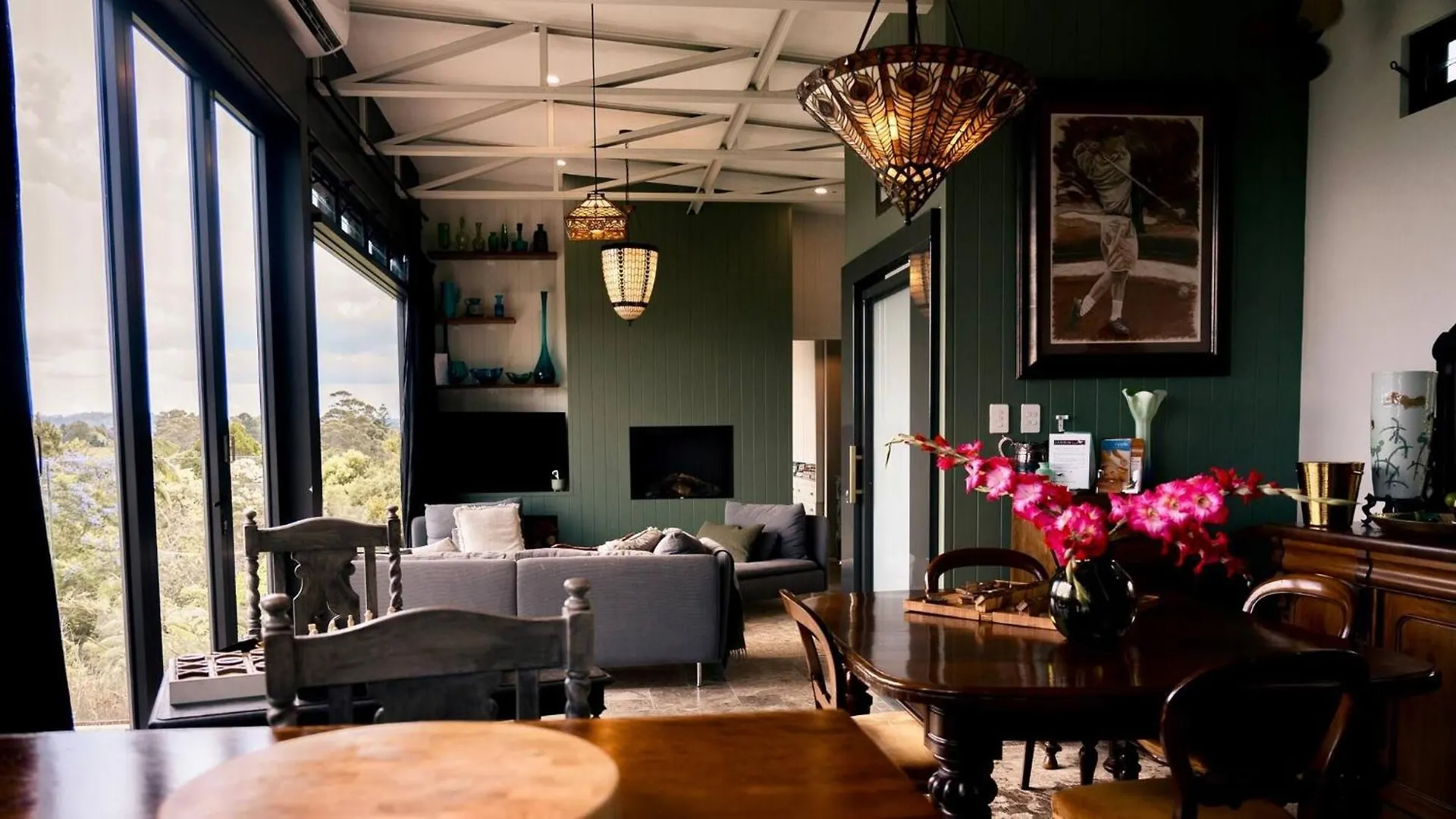 Belvedere Summer House Beechmont