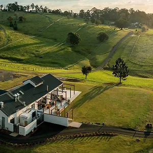Hotel Estate, Beechmont